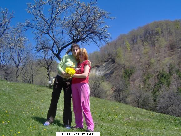 buna la toata :hi:  :hi: 
ce mai faceti?
am vazut ca nu a mai pus nimeni nici o se mai mergeti la