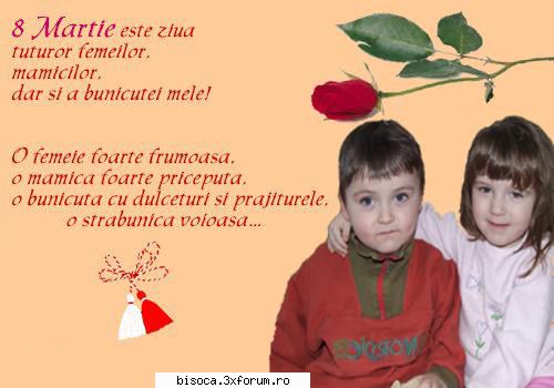La multi ani ! - Pentru toate domnisoarele si doamnele care - Evenimente