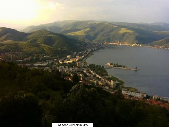 ~~~~~Poze noi~~~~` - Si vara ca seamana cu Monte Carlo? - Fotografii din Bisoca si din imprejurimi.