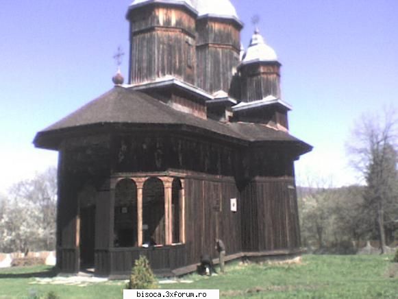 manastirea poiana                                                             by george chioveanu