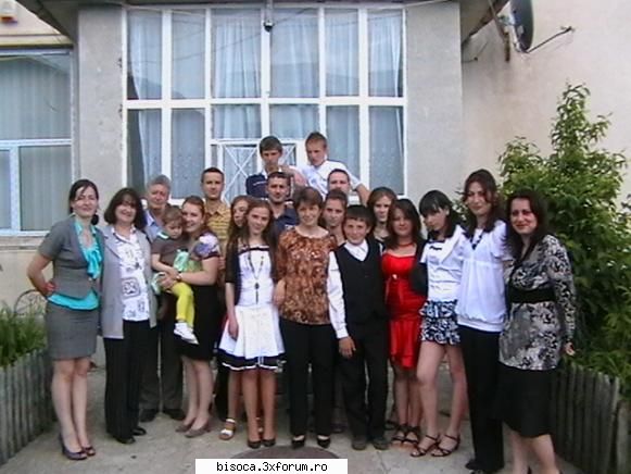 si asa isi iau zborul si cei mici traiesc
