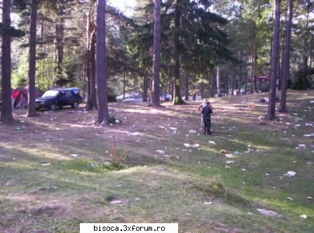 noutati - Am fost la Bisoca si am ramas cu o singura - Ati fost la Bisoca ?