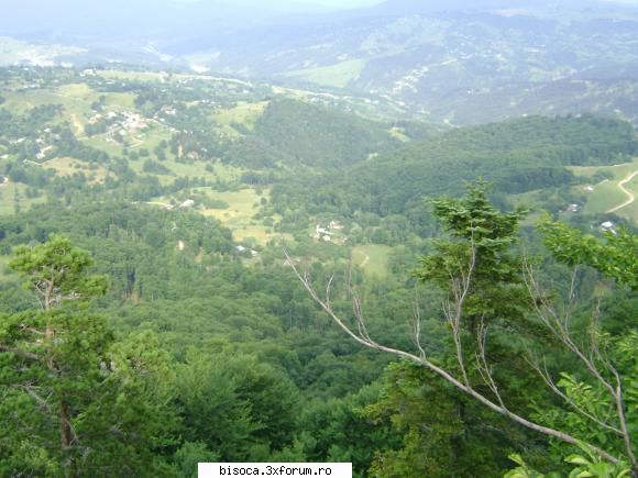 satul Plesi - satul plesi in 2011 vazut de sus.Cine ghiceste de - Ce parere aveti depre site ?